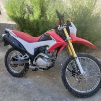 فروش تریل ۲۰۰ سی سی پرواز جی وای