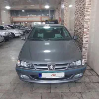 پژو پارس مدل ۸۸|خودرو سواری و وانت|فردیس, شهرک شهید حسینی|دیوار