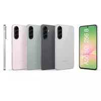 مرکز خرید فروش گوشی های اکبند سامسونگ نقد و اقساط