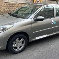 پژو 207i اتوماتیک با موتور TU5P|خودرو سواری و وانت|تهران, سیمای ایران|دیوار