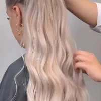 خدمات زیبایی با بهترین متریال سالن امیرکبیر|خدمات آرایشگری و زیبایی|نیشابور, هفده شهریور|دیوار