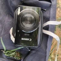 دوربین دیجیتال کانن مدل Ixus 190|دوربین عکاسی و فیلمبرداری|شیراز, شریفآباد|دیوار