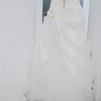 لباس عروس ارزان قیمت مناسب|لباس|تهران, سجاد|دیوار