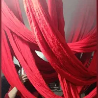 خشکشویی و رنگرزی لباس و پارچه بهرنگ|خدمات نظافت|مشهد, طبرسی شمالی|دیوار