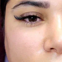 اکستنشن مژه