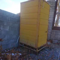 سرویس بهداشتی وارداتی