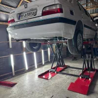 اموزش تخصصی کارشناسی رنگ خودرو