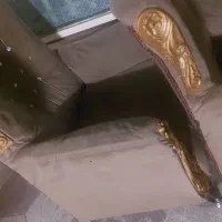 مبل|مبلمان خانگی و میز عسلی|قم, قلعه کامکار|دیوار