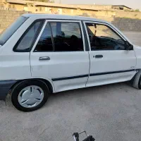 پراید صبا ۸۲