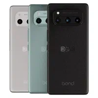 گوشی داریا باند صفحه منحنی