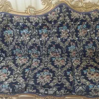 مبل۹نفره بدون ایراد تمیز وسالم|مبلمان خانگی و میز عسلی|اندیشه, اندیشه فاز ۱|دیوار