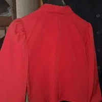 کراپ شومیز مجلسی نو سایز 40|لباس|قم, زنبیل آباد|دیوار