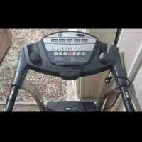 تردمیل دی کی درجه یک در حد نو|تجهیزات ورزشی|محمدشهر, سیدآباد|دیوار