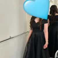 لباس مجلسی