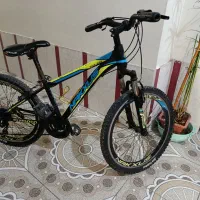 دوچرخه ناکسوز 24