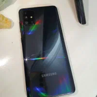 سامسونگ A71