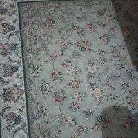 فرش ۷۰۰ شانه ۹ متری