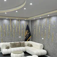 مبلمان ال مانند/خاص پسند