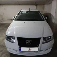 سورن پلاس EF7 فول  (دهگلان)|خودرو سواری و وانت|دهگلان, |دیوار