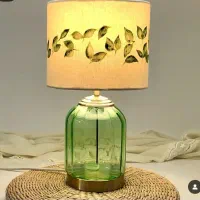 تولید کننده آباژور هستم در مدل و رنگهای مختلف|چراغ خواب و آباژور|تهران, گلستان (شهرک راه آهن)|دیوار