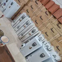 آبگرمکن نوین شعله * آریان * مشهد کولر فروش مخزن