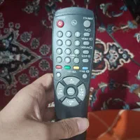 فروش تلوزیون ۲۱ اینچ|تلویزیون و پروژکتور|شیراز, شهرک کوشکک|دیوار