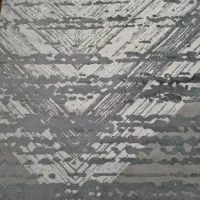 فرش ماشینی پرز بلند ترک