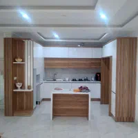 طراحی و اجرای سریع کابینت کمد پارکت و قرنیز|خدمات پیشه و مهارت|بوشهر, |دیوار