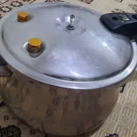 زود پز ۷ لیتری|ظروف پخت‌وپز|پیرانشهر, |دیوار