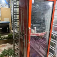 یخچال ایستاده ویترنی عرض ۷۰
