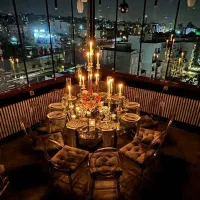 اجاره سالن رویداد ، همایش و تولد در غرب تهران