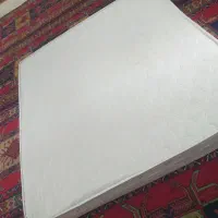 تشک تمام  فنر