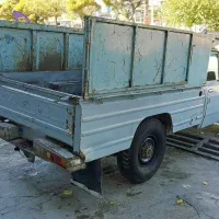 نیسان فروشی|خودرو سواری و وانت|تکاب, |دیوار