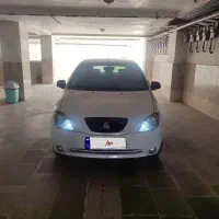 تیبا ۲ مدل ۱۴۰۱