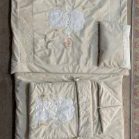 لحاف تشک نوزادی