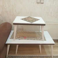 مبل وجلومبل|مبلمان خانگی و میز عسلی|نقده, |دیوار