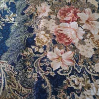 پارچه ملافه ای برای تشک وپتو