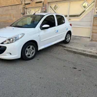 پژو 207مدل98|خودرو سواری و وانت|تهران, بهارستان|دیوار