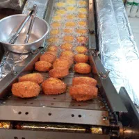 فلافل کیلویی فلاویچ