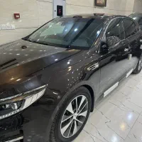 اپتیما فول شرکتی مدل ۲۰۱۶|خودرو سواری و وانت|شیراز, باهنر|دیوار