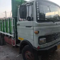 خاور مدل56مدارک کامل 608|خودرو سنگین|اصفهان, نقش جهان|دیوار