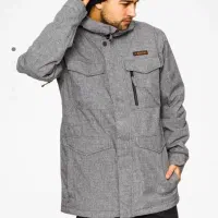 کاپشن اسکی Burtonسایز M/L