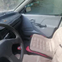 پراید مدل 85 موتور به شرط دورنگ|خودرو سواری و وانت|کرمانشاه, |دیوار