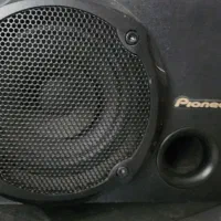 Amplifier pioneer|سیستم صوتی خانگی|تهران, دهکده المپیک|دیوار