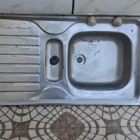 سینگ تک لگن سالم