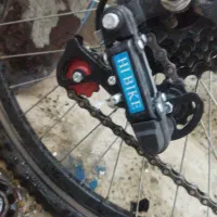 دوچرخه 24 فیوجی|دوچرخه، اسکیت، اسکوتر|سنندج, |دیوار