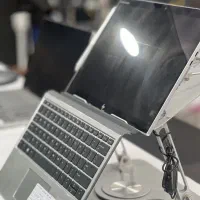 لپ تاپ لمسی تبلت شو نسل بالا HP ELITE G8