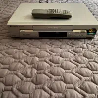 ویدیو پاناسونیکvhs