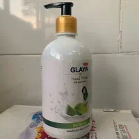 مایع ظرفشویی10لیتری گلایا|مواد شوینده و دستمال کاغذی|تربتحیدریه, ابوذر|دیوار