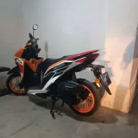 کلیک150|موتورسیکلت|شیراز, شهرک گلستان|دیوار